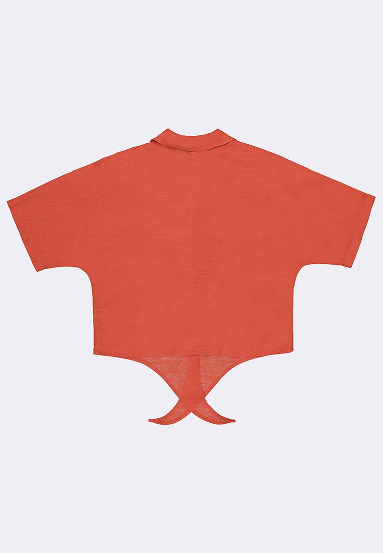 Women's Woven Shirt