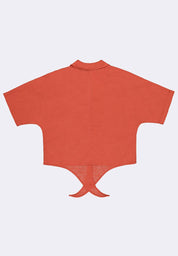 Women's Woven Shirt