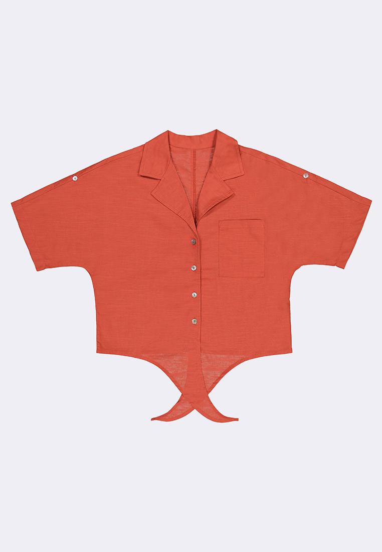 Women's Woven Shirt