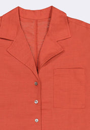 Women's Woven Shirt