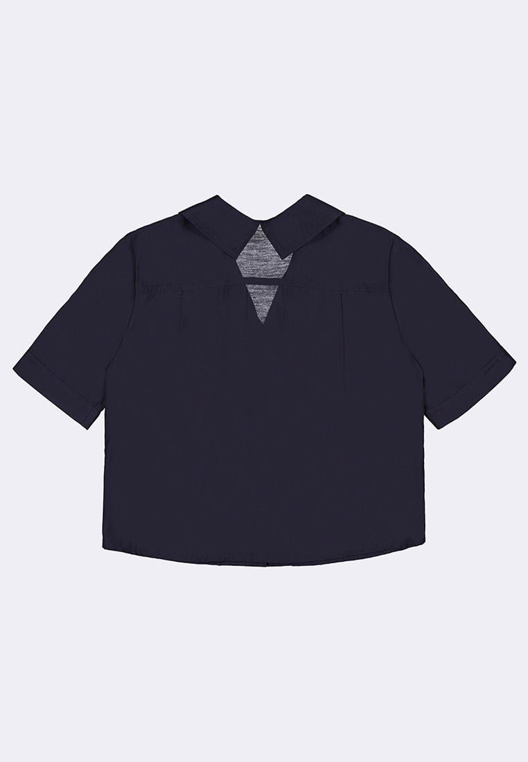 Women's Woven Top
