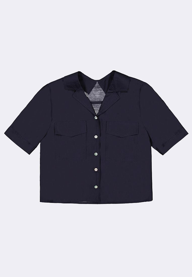 Women's Woven Top