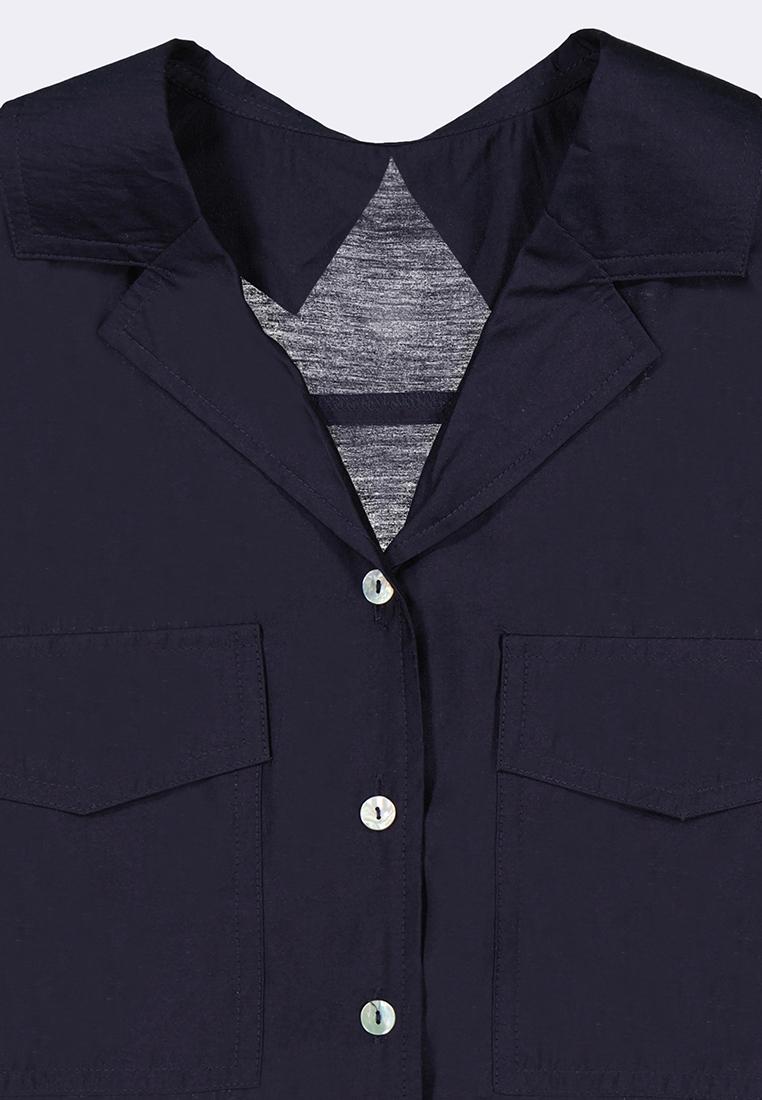 Women's Woven Top