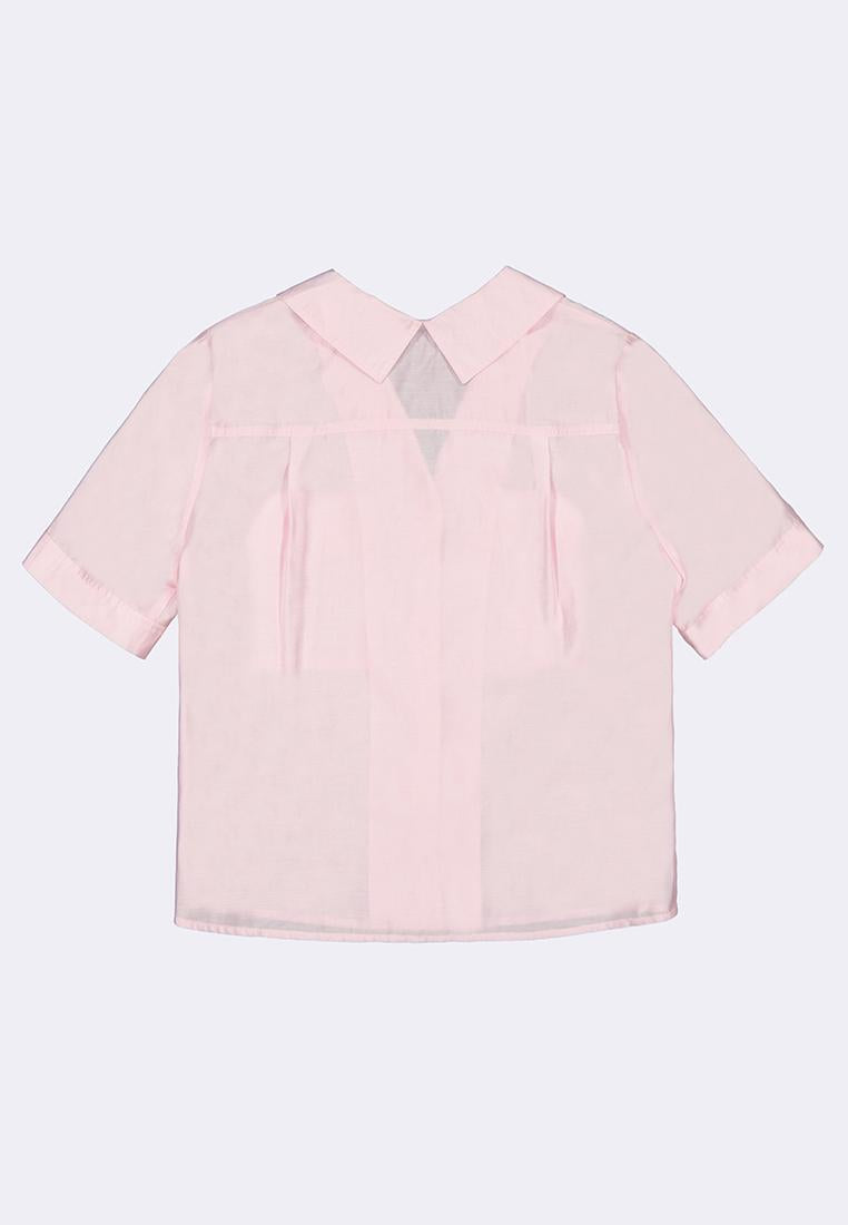 Women's Woven Top