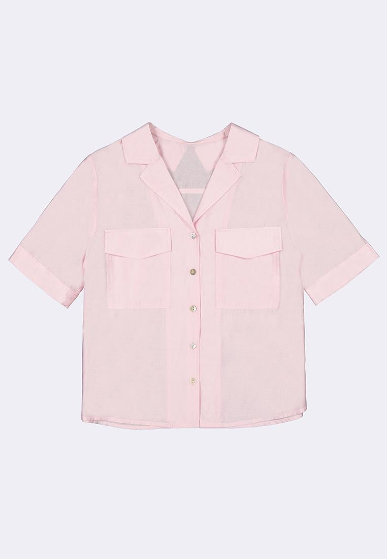 Women's Woven Top
