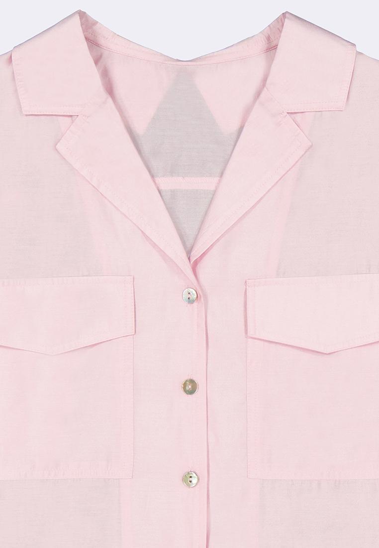 Women's Woven Top
