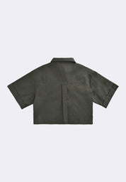 Women's Oversized Shirt