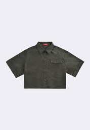 Women's Oversized Shirt