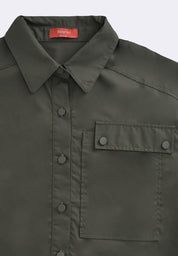 Women's Oversized Shirt