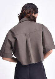Women's Oversized Shirt
