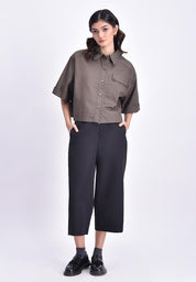 Women's Oversized Shirt