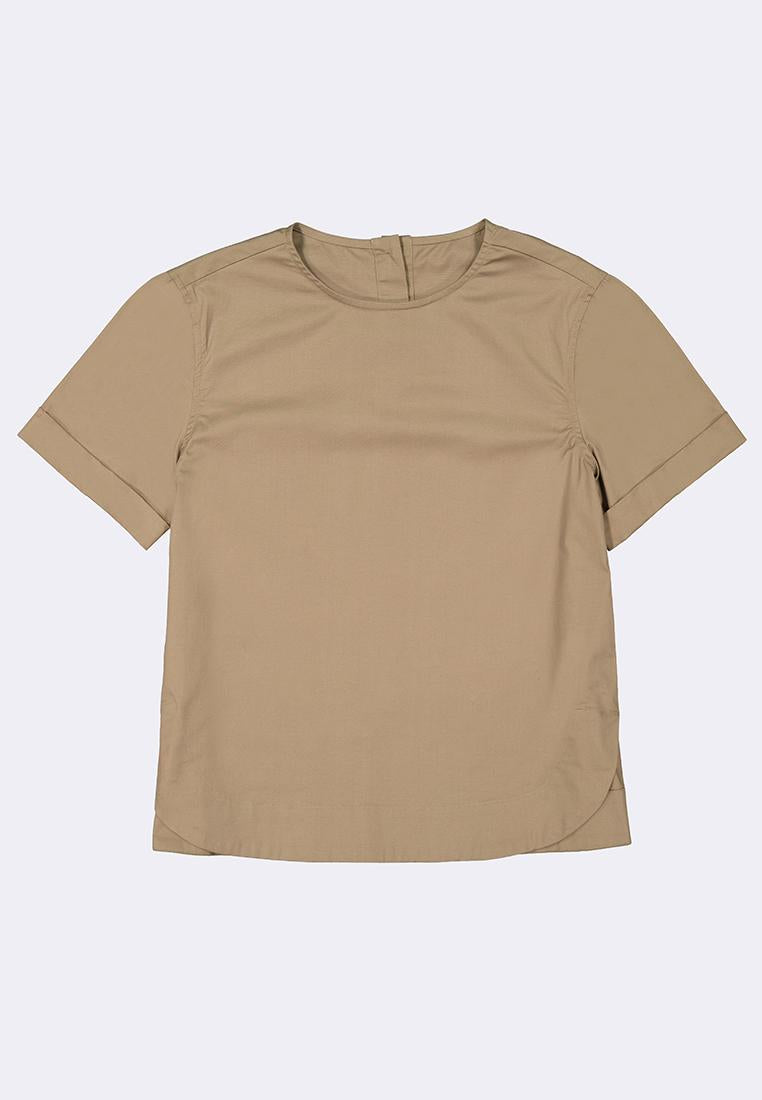 Women's Oversized Shirt