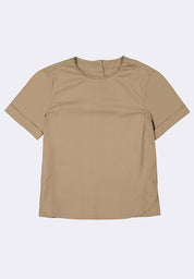 Women's Oversized Shirt