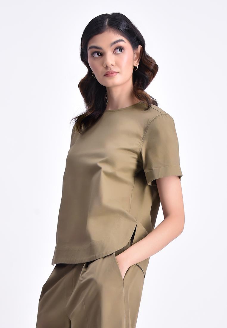 Women's Oversized Shirt