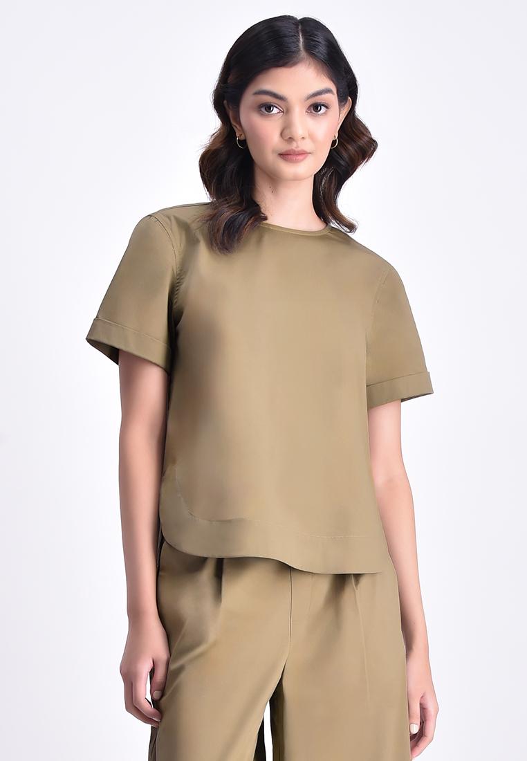 Women's Oversized Shirt