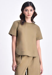 Women's Oversized Shirt