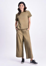 Women's Oversized Shirt