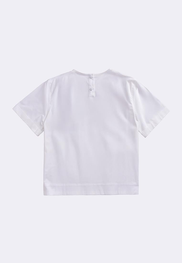 Women's Oversized Shirt