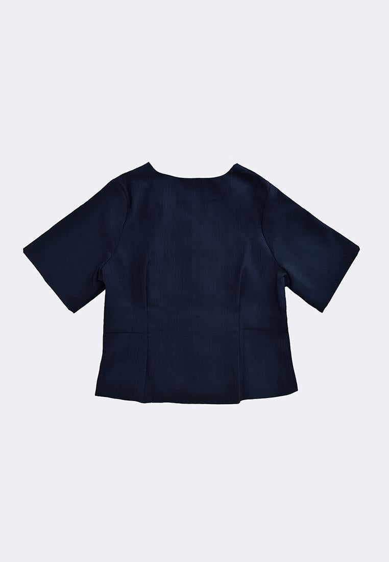 Women's Button Down Blouse