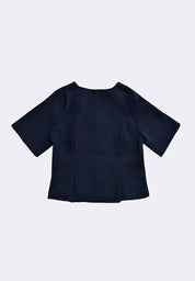 Women's Button Down Blouse