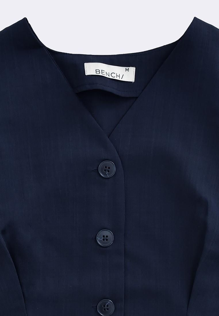 Women's Button Down Blouse