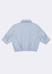 Women's Collared Top