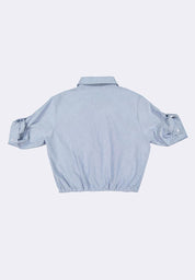 Women's Collared Top