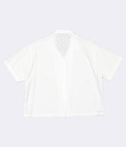 Women's Eyelet Resort Shirt