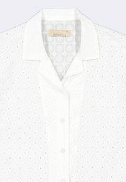 Women's Eyelet Resort Shirt