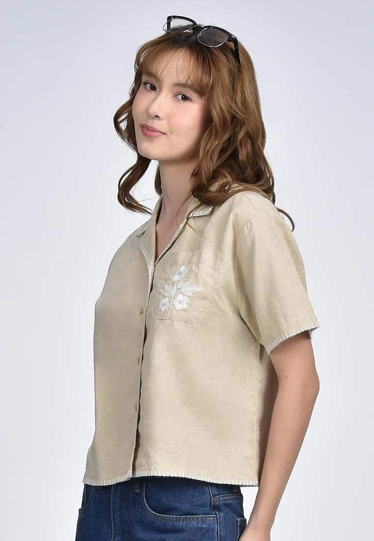 Women's Polo Resort Shirt