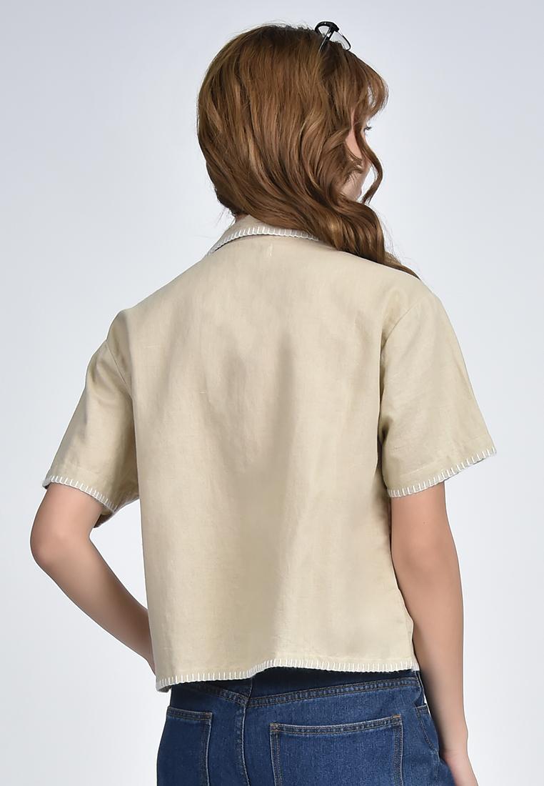 Women's Polo Resort Shirt