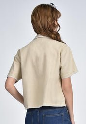Women's Polo Resort Shirt