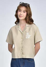 Women's Polo Resort Shirt