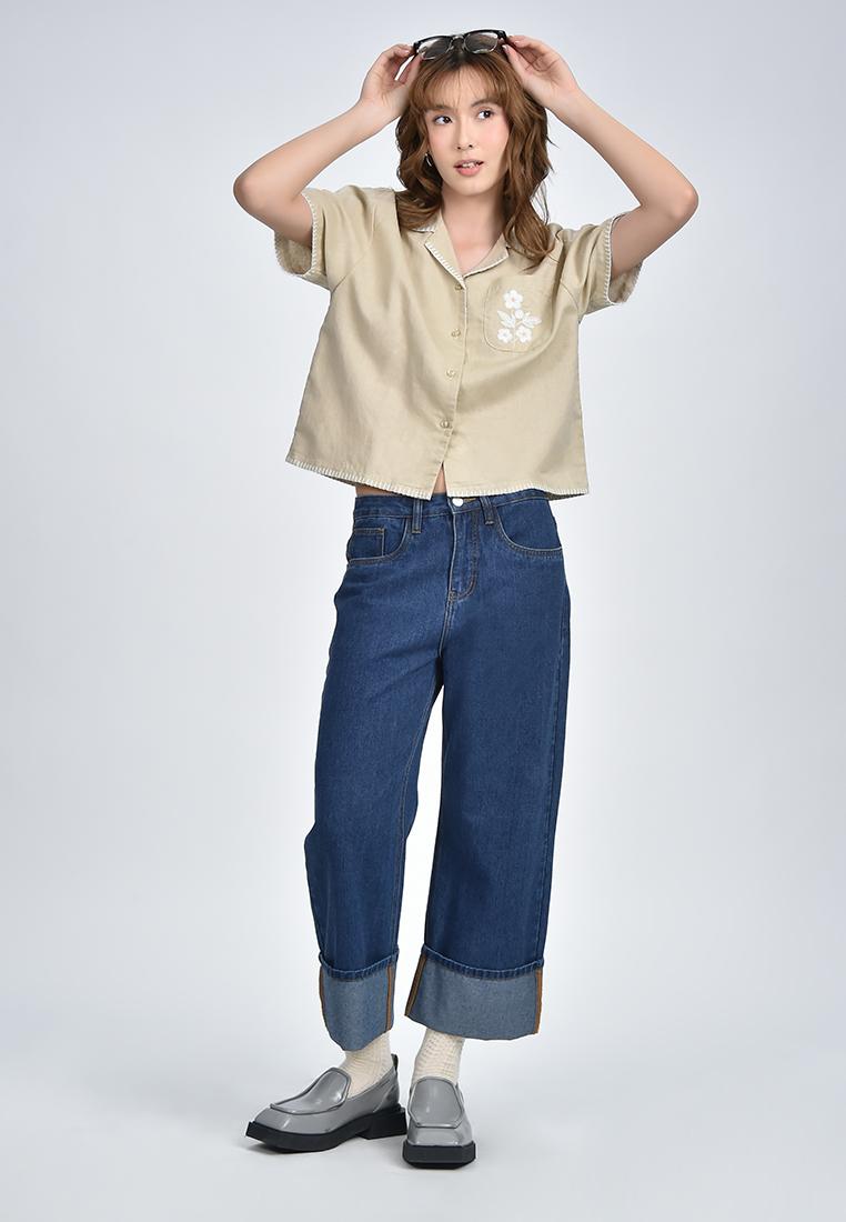 Women's Polo Resort Shirt