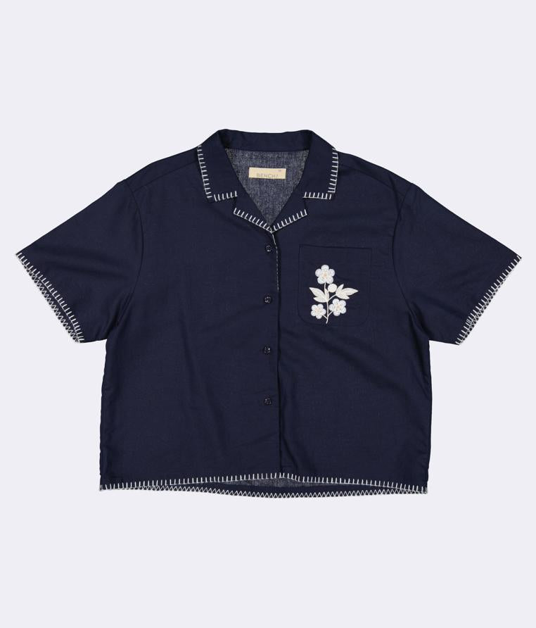 Women's Polo Resort Shirt