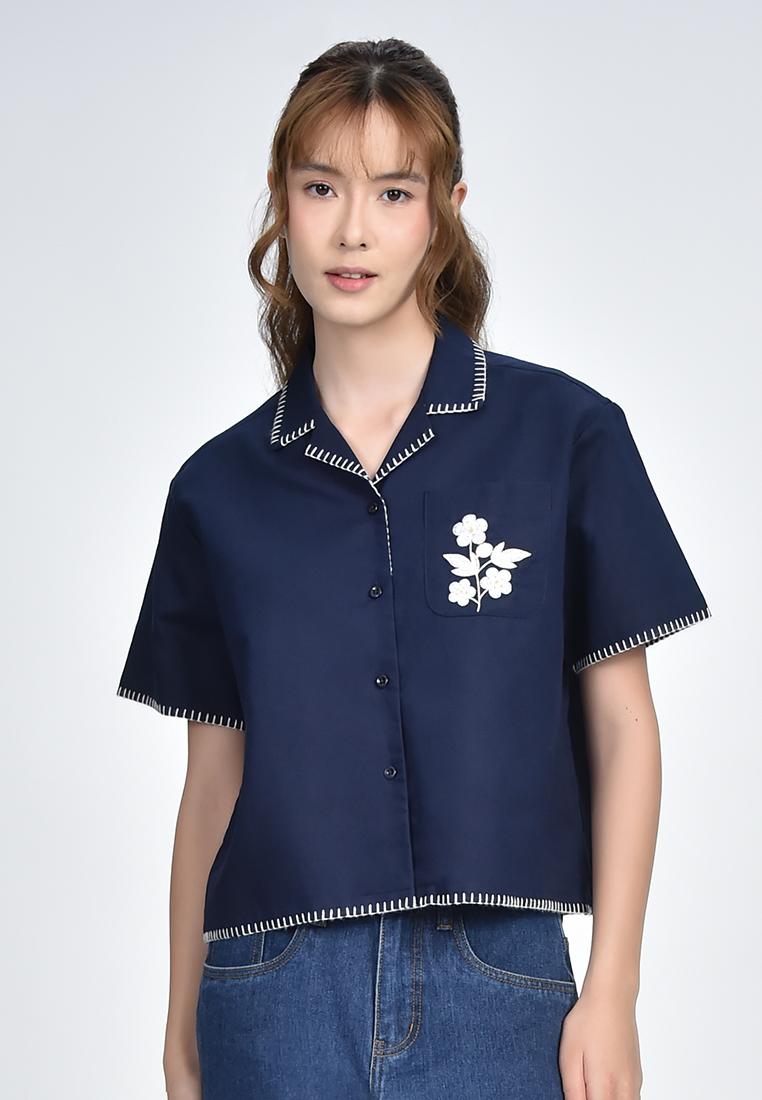 Women's Polo Resort Shirt
