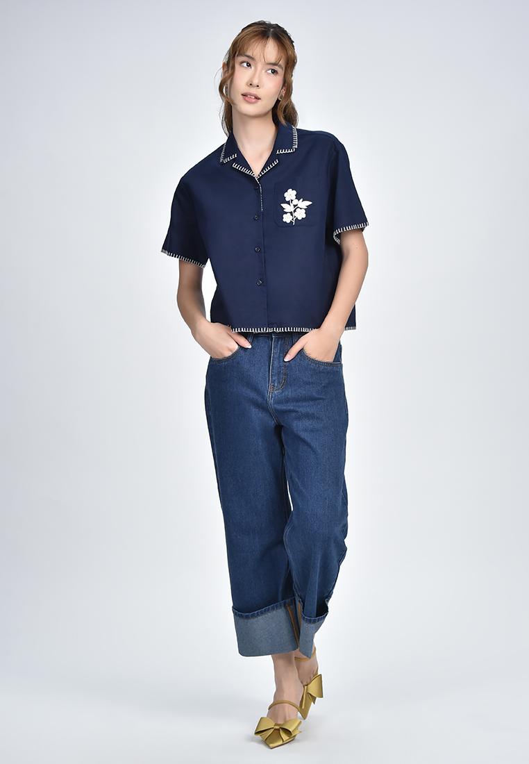 Women's Polo Resort Shirt