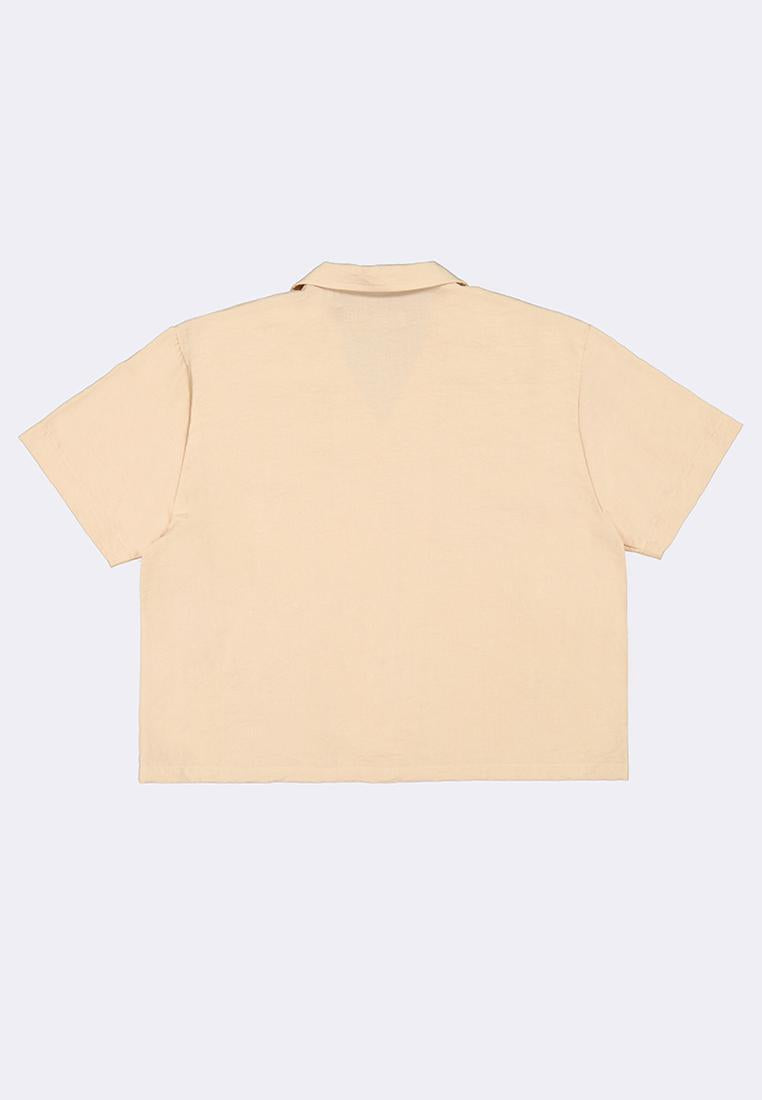 Women's Botanical Resort Shirt