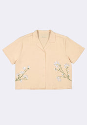 Women's Botanical Resort Shirt