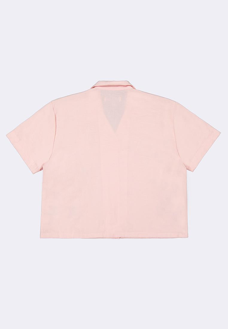 Women's Botanical Resort Shirt