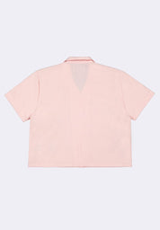 Women's Botanical Resort Shirt