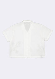 Women's Botanical Resort Shirt