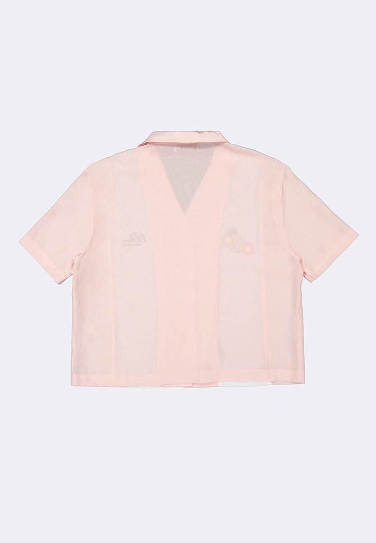 Women's Polo Resort Shirt