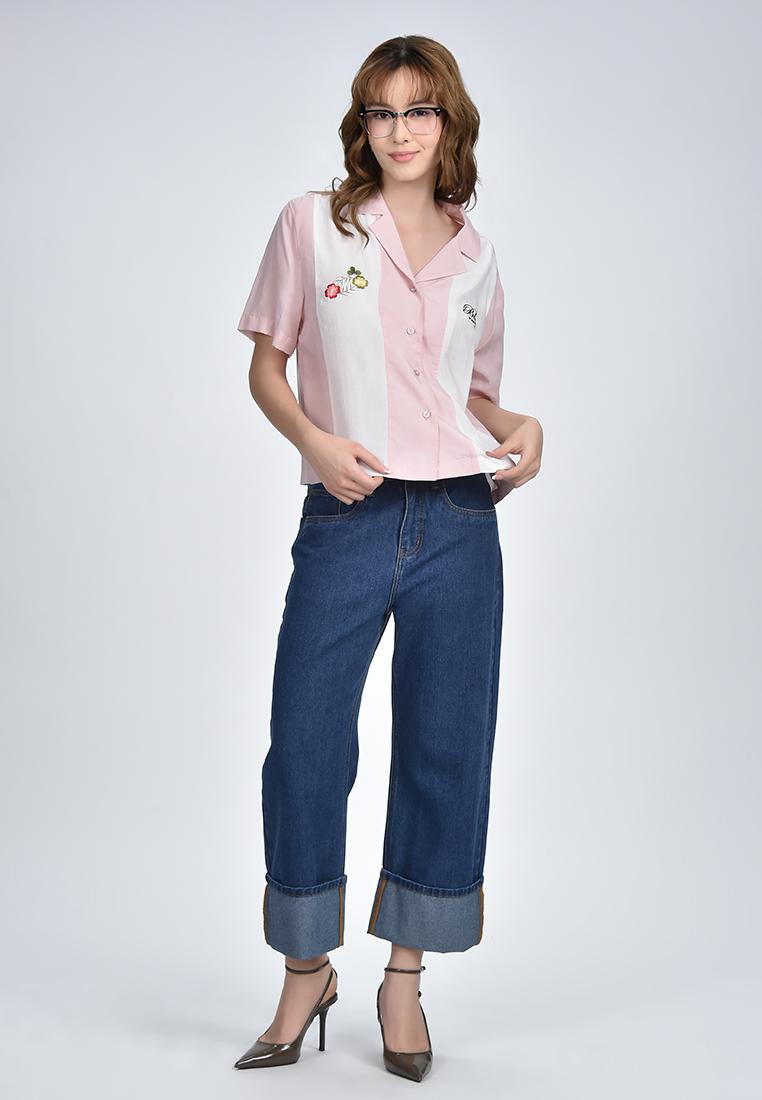 Women's Polo Resort Shirt