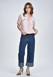 Women's Polo Resort Shirt