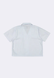 Women's Striped Seer Shirt