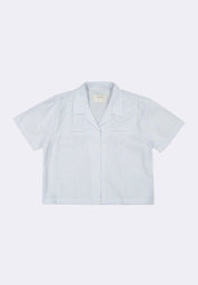 Women's Striped Seer Shirt