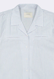 Women's Striped Seer Shirt