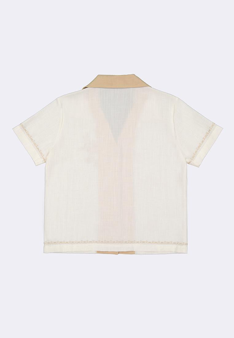 Women's Embro Resort Polo
