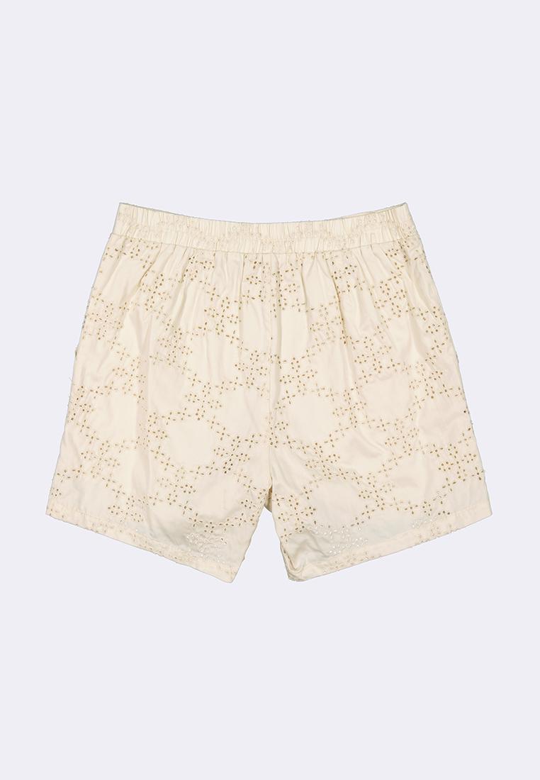 Women's Chino Shorts